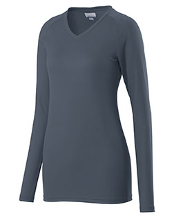 Augusta Sportswear 1330  Women's Assist Jersey