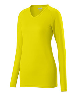 Augusta Sportswear 1330  Ladies Assist Jersey
