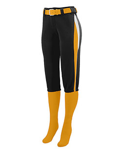 Augusta Sportswear 1340  Ladies Comet Softball Pant