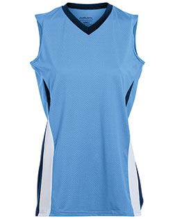 Augusta Sportswear 1355  Women's Tornado Jersey