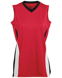 Augusta Sportswear 1355  Ladies Tornado Jersey