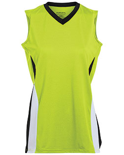 Augusta Sportswear 1356  Girls Tornado Jersey