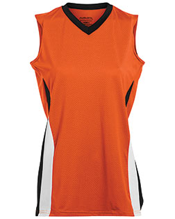 Augusta Sportswear 1356  Girls Tornado Jersey