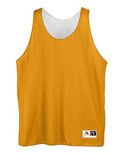 Augusta Sportswear 136  Reversible Mini Mesh League Tank