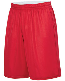 Augusta Sportswear 1406  Reversible Wicking Shorts