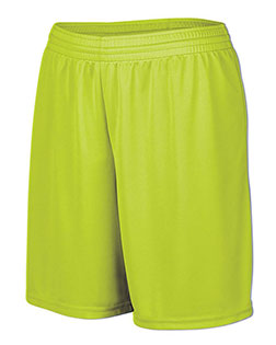 Augusta Sportswear 1424  Girls Octane Shorts