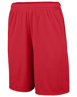 Augusta Sportswear 1428  Training Shorts With Pockets