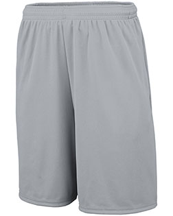 Augusta Sportswear 1428  Training Shorts with Pockets