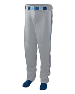 Augusta Sportswear 1445  Series Baseball/Softball Pants with Piping