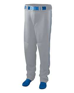 Augusta Sportswear 1445  Series Baseball/Softball Pant With Piping