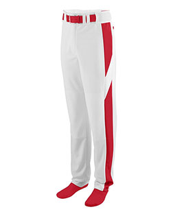 Augusta Sportswear 1447  Series Color Block Baseball/Softball Pant