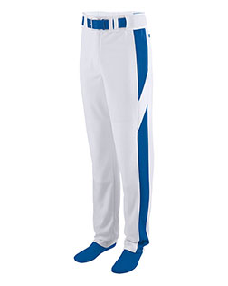 Augusta Sportswear 1447  Series Color Block Baseball/Softball Pant