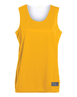 Augusta Sportswear 147  Ladies Reversible Wicking Tank