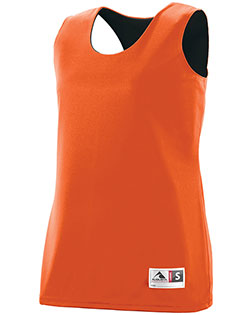 Augusta Sportswear 147  Ladies Reversible Wicking Tank