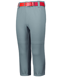 Augusta Sportswear 1485  Pull-Up Baseball Pants With Loops