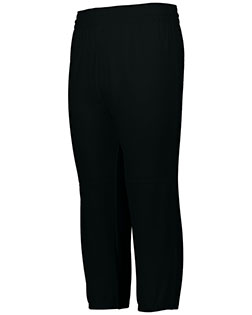 Augusta Sportswear 1487  Pull-Up Baseball Pants