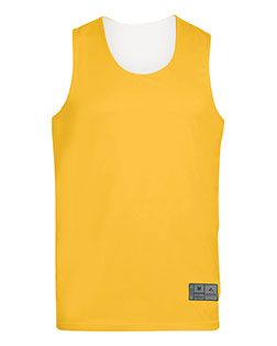 Augusta Sportswear 148  Reversible Wicking Tank