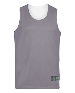 Augusta Sportswear 148 Reversible Wicking Tank Top