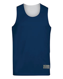 Augusta Sportswear 148  Reversible Wicking Tank Top