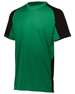 Augusta Sportswear 1517  Cutter Jersey at BignTallApparel