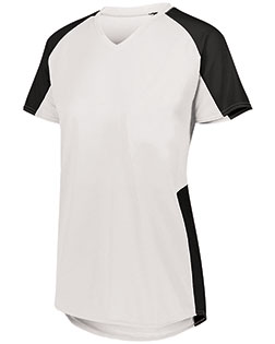 Augusta Sportswear 1522  Women's Cutter Jersey