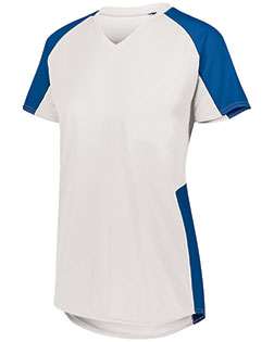 Augusta Sportswear 1522  Ladies Cutter Jersey