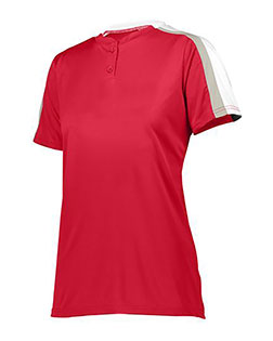 Augusta Sportswear 1559  Women's Power Plus 2.0 Jersey