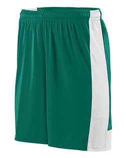 Augusta Sportswear 1605  Lightning Shorts