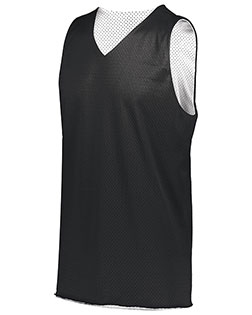 Augusta Sportswear 161 Tricot Mesh Reversible Jersey 2.0