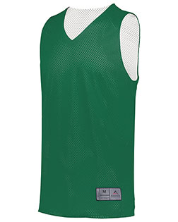 Augusta Sportswear 161 Tricot Mesh Reversible Jersey 2.0 In Big & Tall Sizes