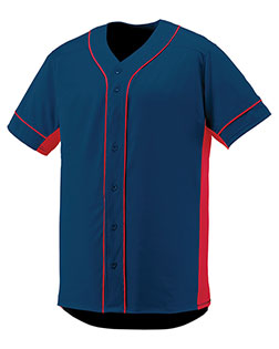 Augusta Sportswear 1660  Slugger Jersey