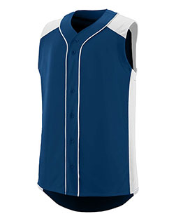 Augusta Sportswear 1662  Sleeveless Slugger Jersey