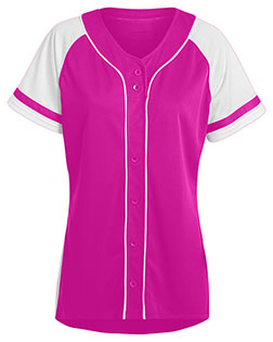 Augusta Sportswear 1665  Ladies Winner Jersey