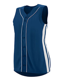 Augusta Sportswear 1668  Ladies Sleeveless Winner Jersey