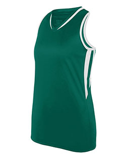 Augusta Sportswear 1672  Ladies Full Force Tank