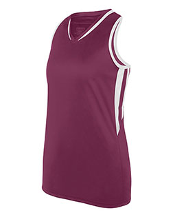 Augusta Sportswear 1672  Women's Full Force Tank