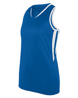 Augusta Sportswear 1673  Girls' Full Force Tank