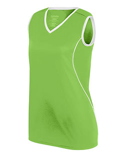 Augusta Sportswear 1674  Women's Firebolt Jersey