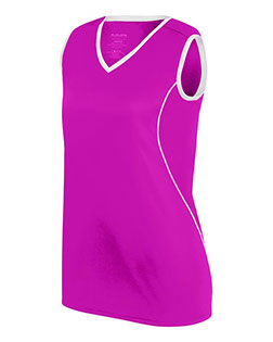 Augusta Sportswear 1675  Girls Firebolt Jersey