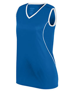Augusta Sportswear 1675 Girls' Firebolt Jersey