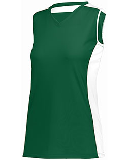 Augusta Sportswear 1676  Ladies Paragon Jersey