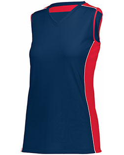 Augusta Sportswear 1676  Ladies Paragon Jersey