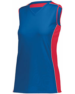 Augusta Sportswear 1676  Women's Paragon Jersey