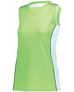 Augusta Sportswear 1677 Girls Paragon Jersey