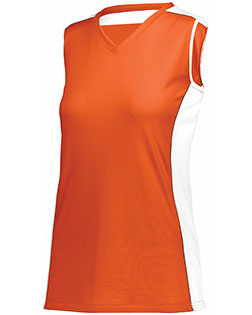 Augusta Sportswear 1677  Girls Paragon Jersey