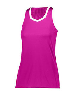 Augusta Sportswear 1678  Ladies Crosse Jersey