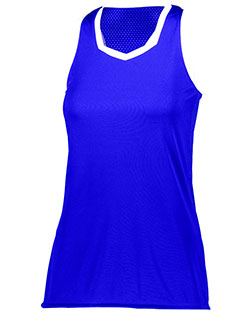 Augusta Sportswear 1679 Girls Crosse Jersey