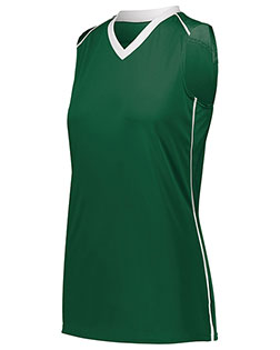 Augusta Sportswear 1687 Ladies Rover Jersey