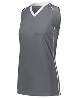 Augusta Sportswear 1687  Women's Rover Jersey at BignTallApparel