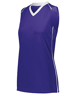 Augusta Sportswear 1687  Ladies Rover Jersey